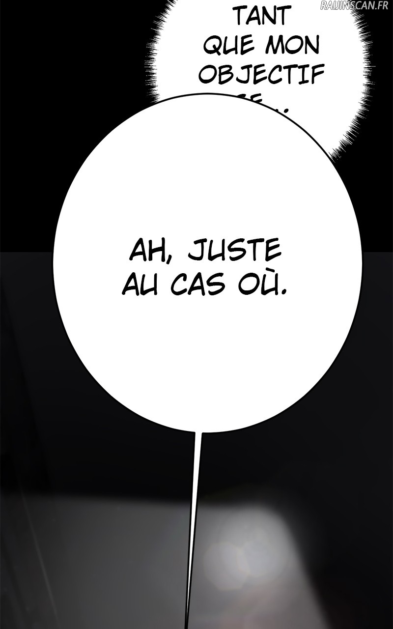 Read Powerless FR Manga Online