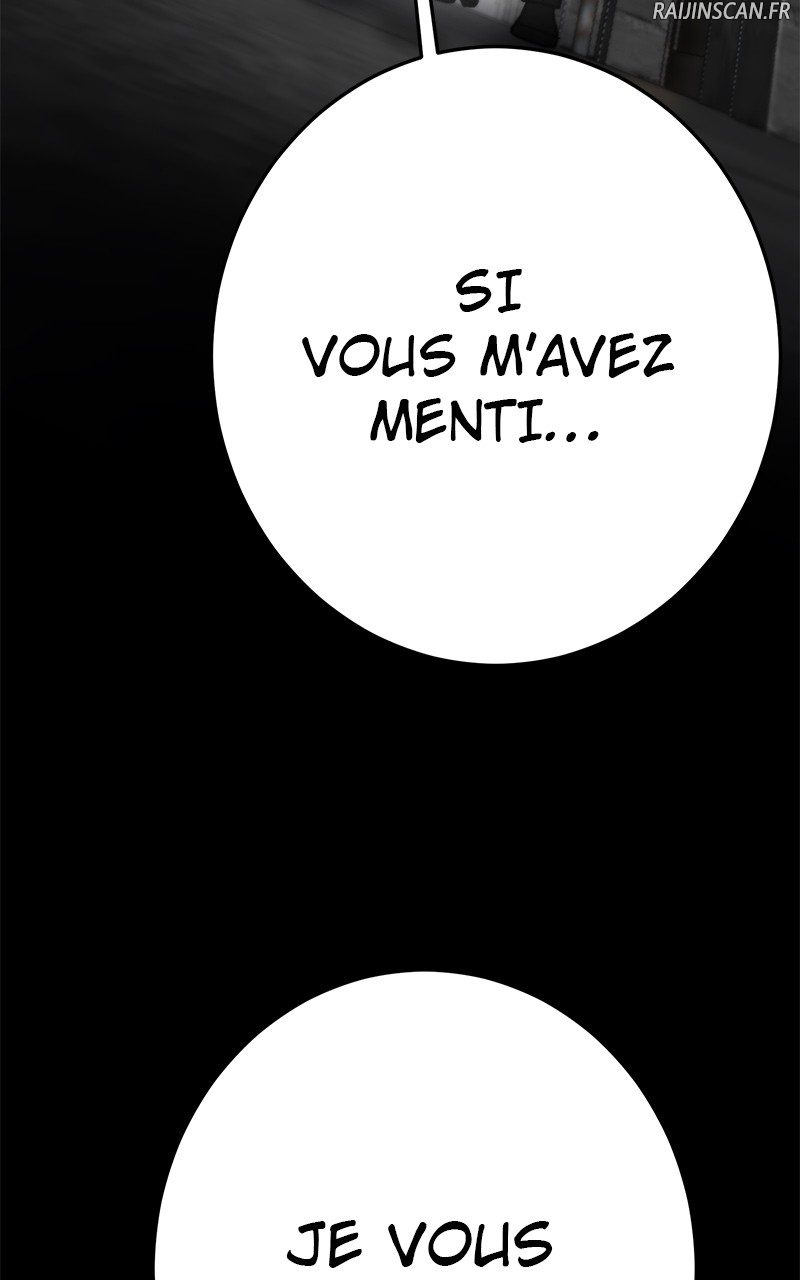Read Powerless FR Manga Online