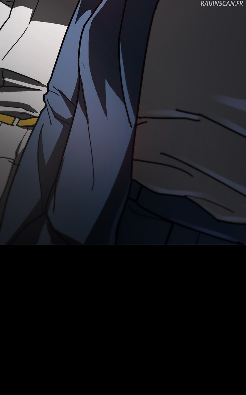Read Powerless FR Manga Online