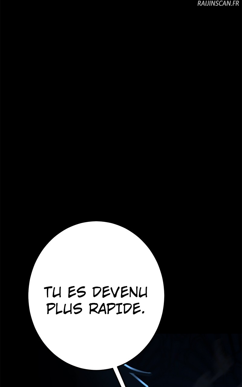 Read Powerless FR Manga Online