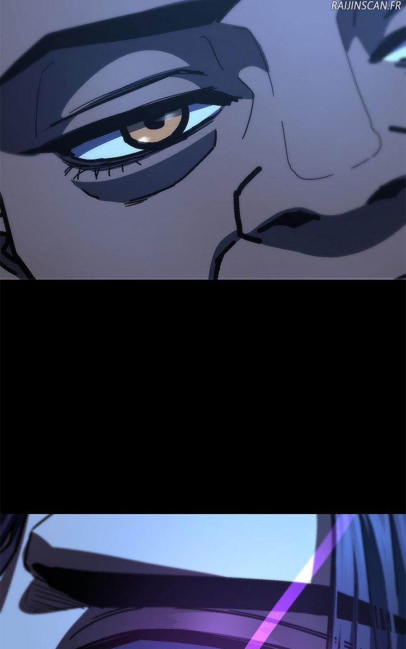 Read Powerless FR Manga Online