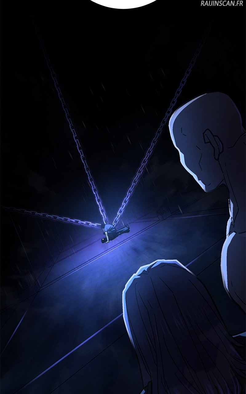 Read Powerless FR Manga Online