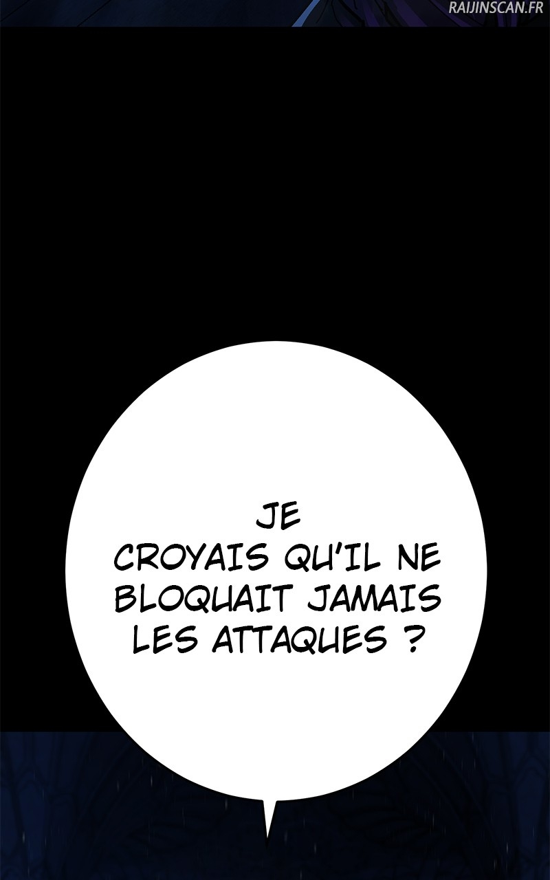 Read Powerless FR Manga Online