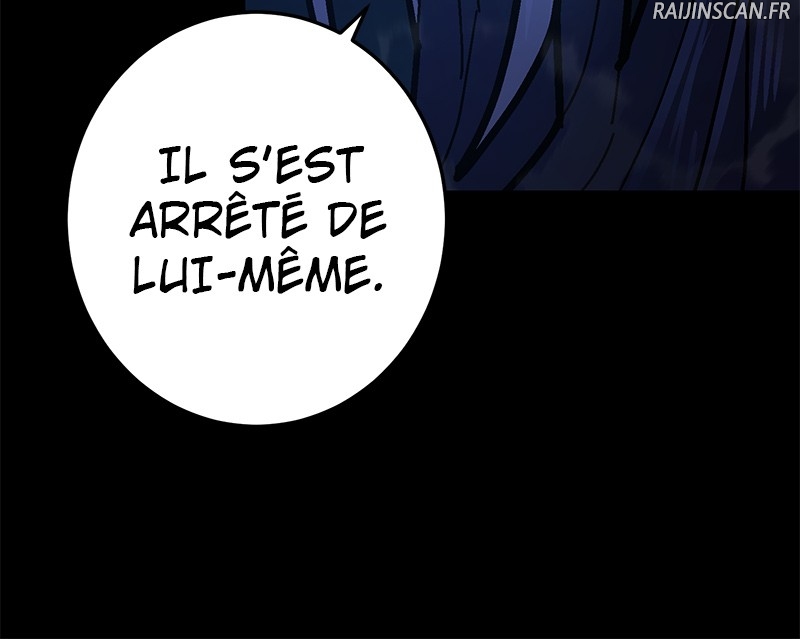 Read Powerless FR Manga Online