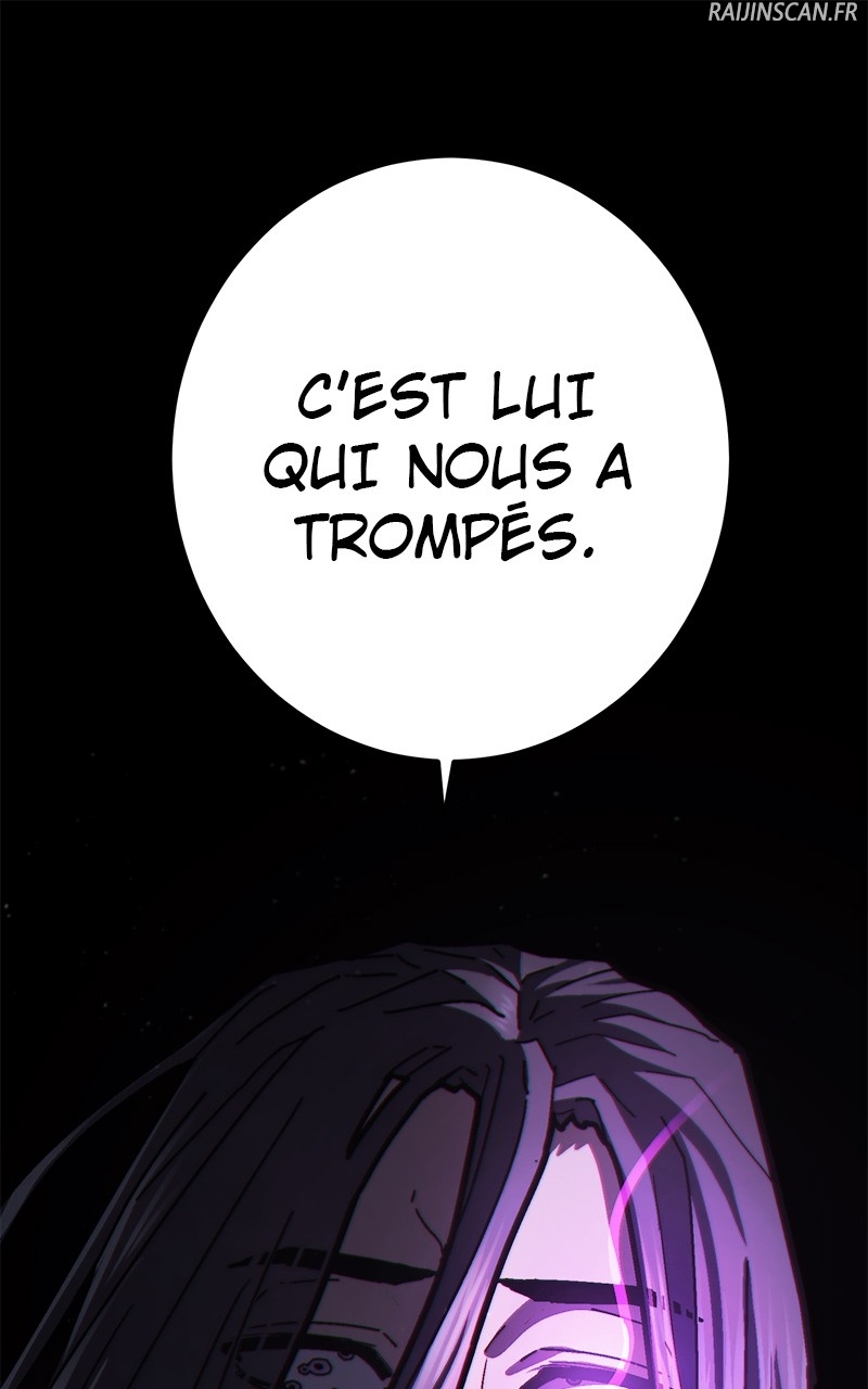 Read Powerless FR Manga Online