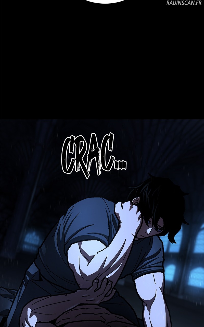 Read Powerless FR Manga Online