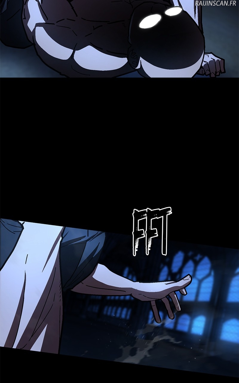 Read Powerless FR Manga Online