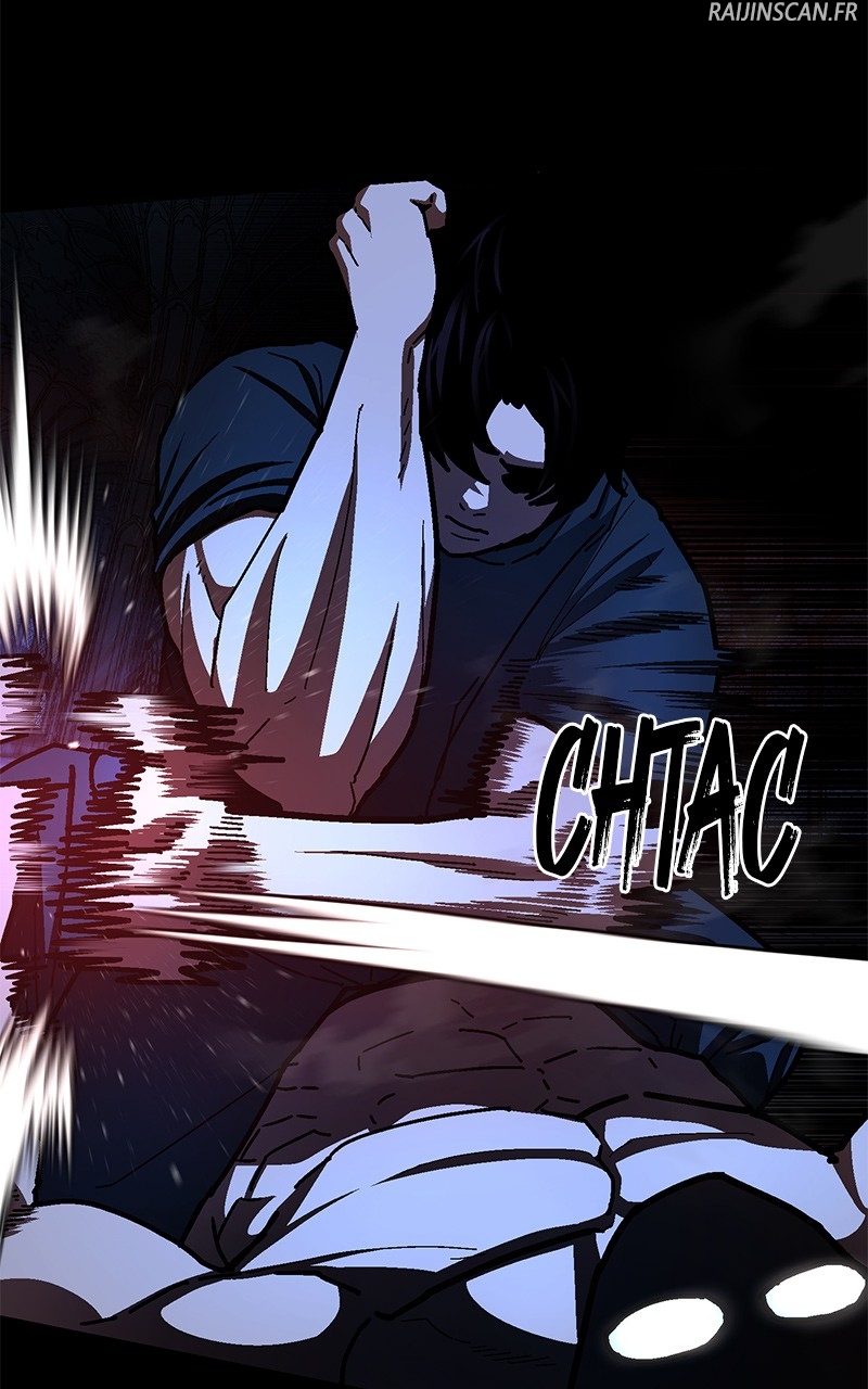 Read Powerless FR Manga Online