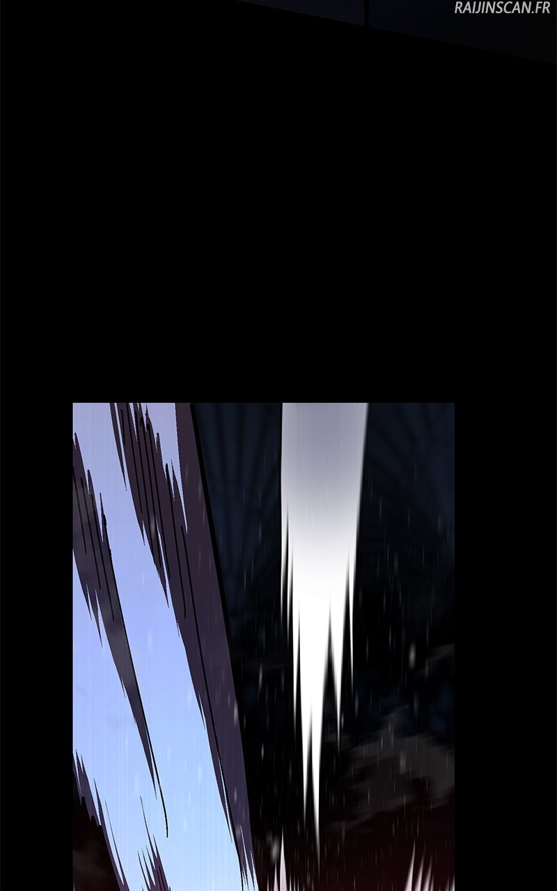 Read Powerless FR Manga Online