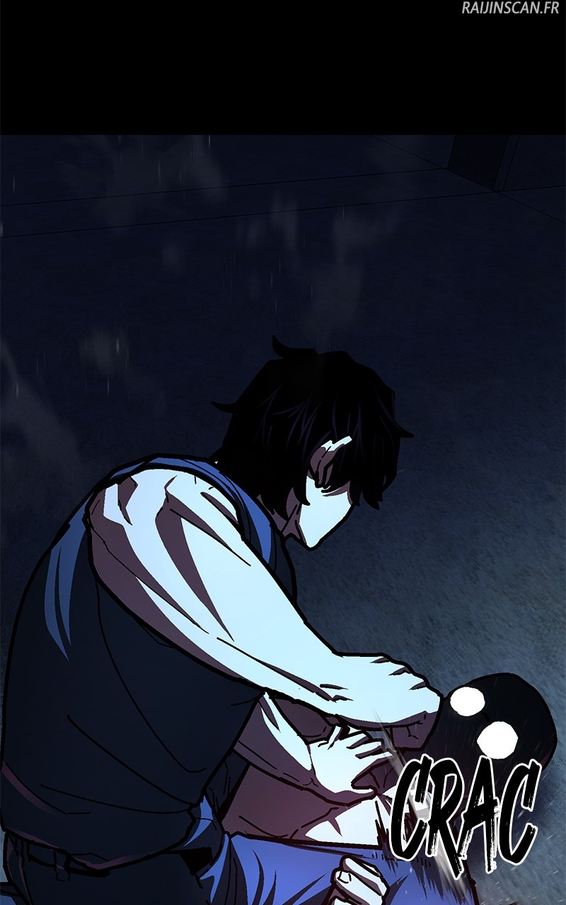 Read Powerless FR Manga Online