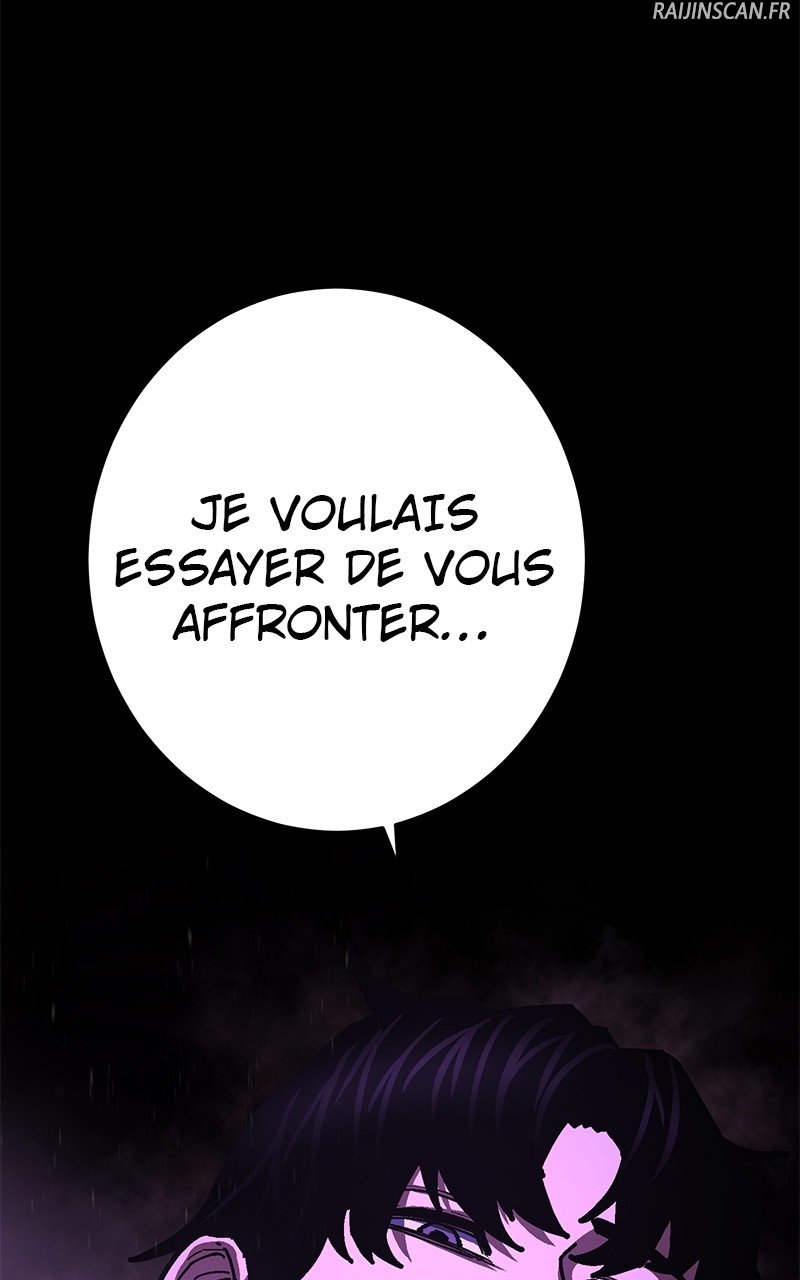 Read Powerless FR Manga Online