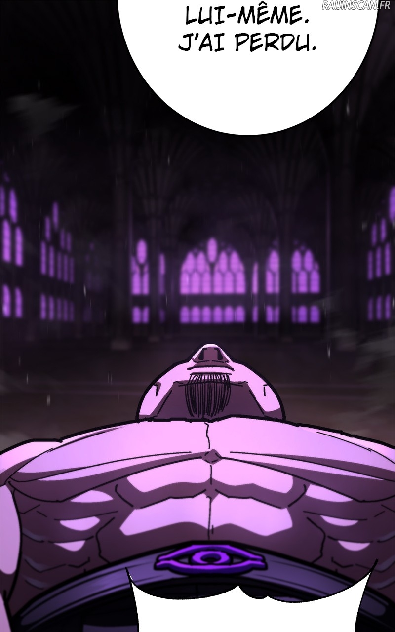 Read Powerless FR Manga Online