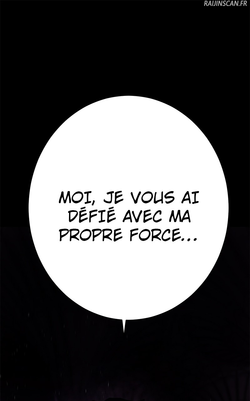 Read Powerless FR Manga Online