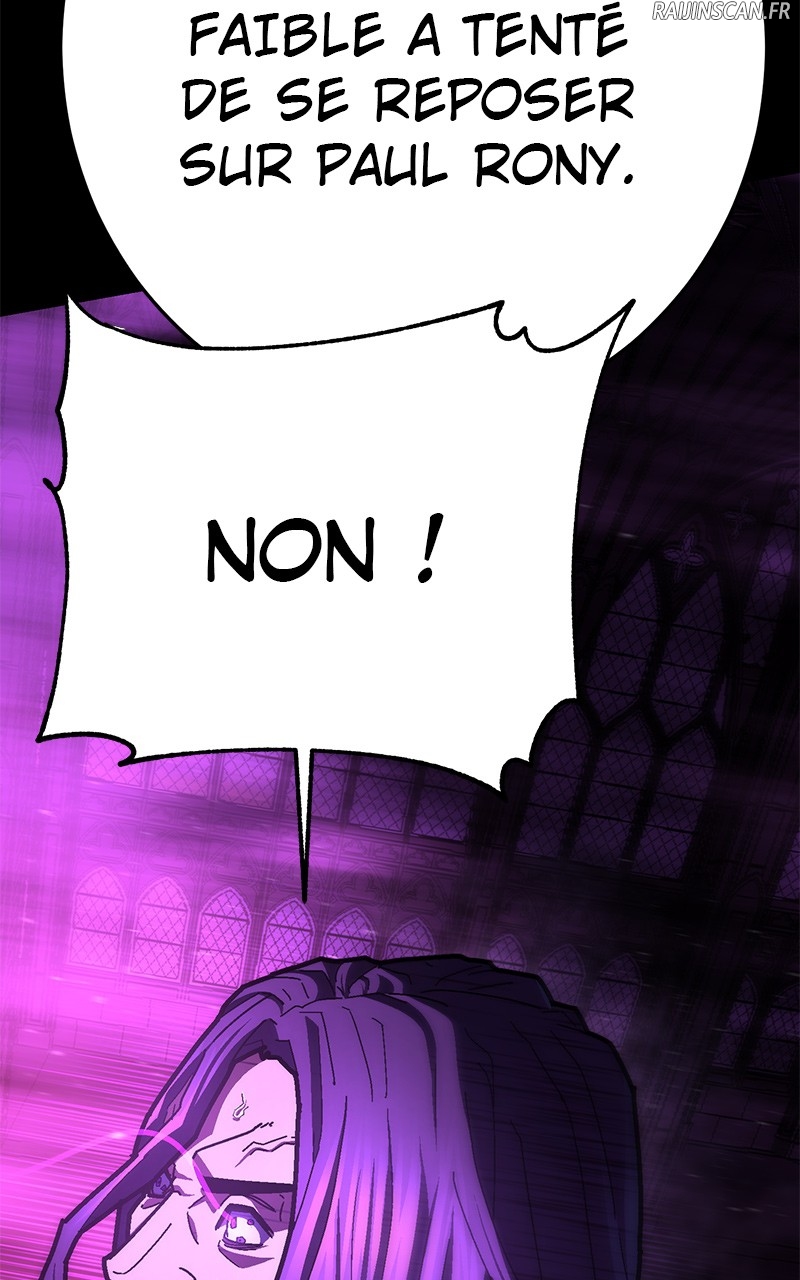 Read Powerless FR Manga Online