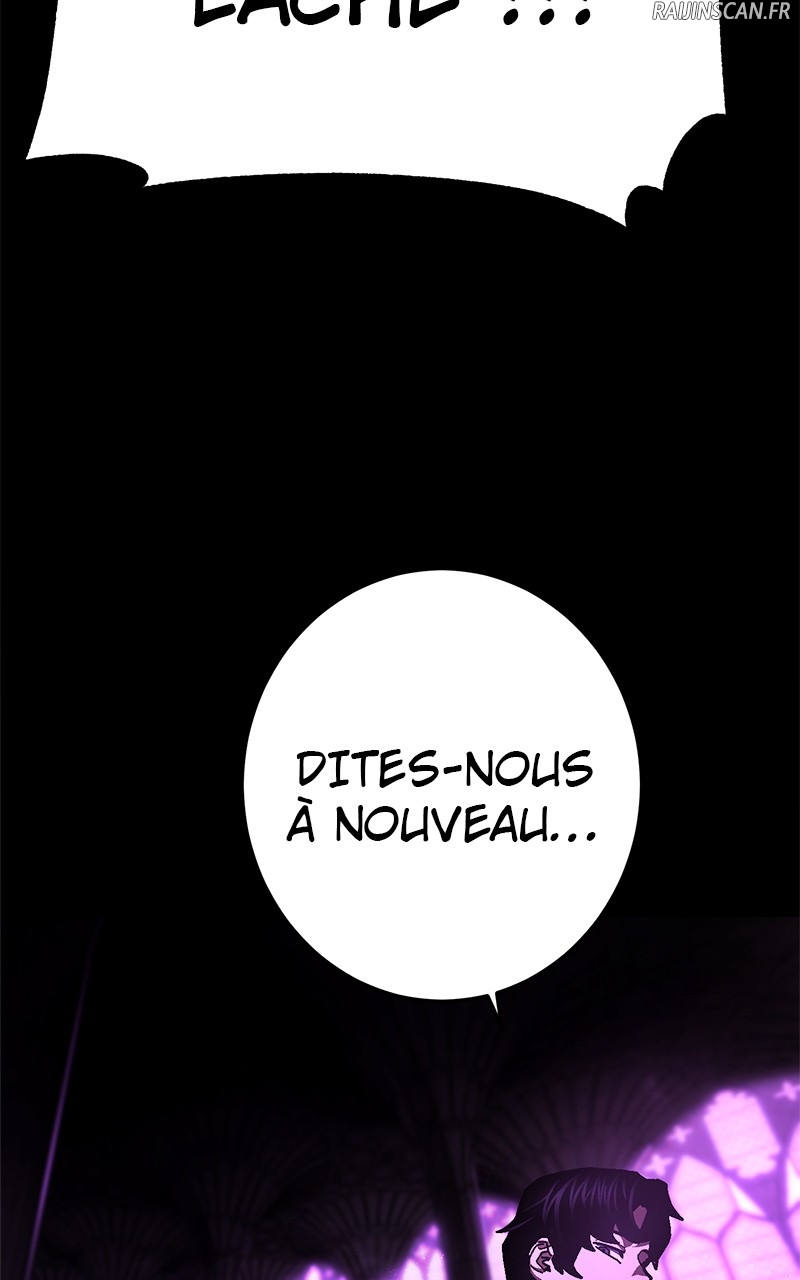 Read Powerless FR Manga Online