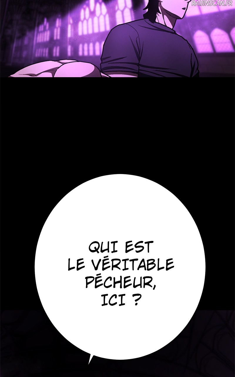 Read Powerless FR Manga Online