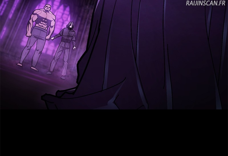 Read Powerless FR Manga Online