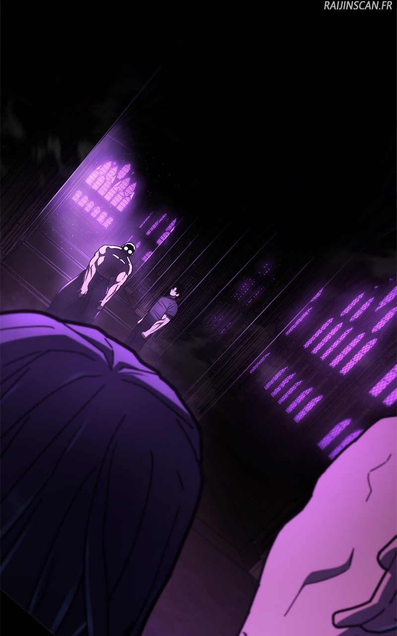 Read Powerless FR Manga Online