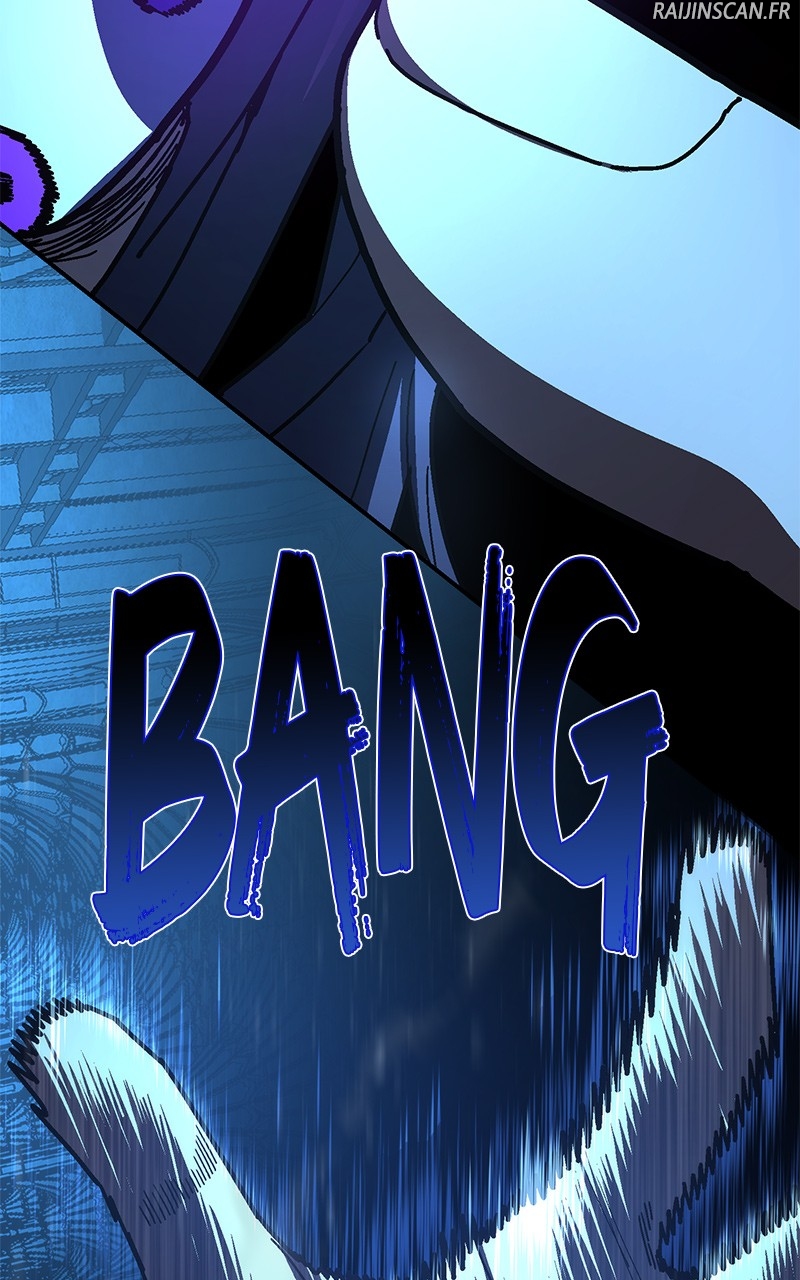 Read Powerless FR Manga Online