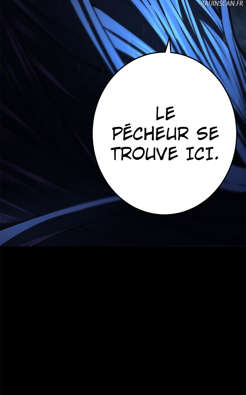 Read Powerless FR Manga Online