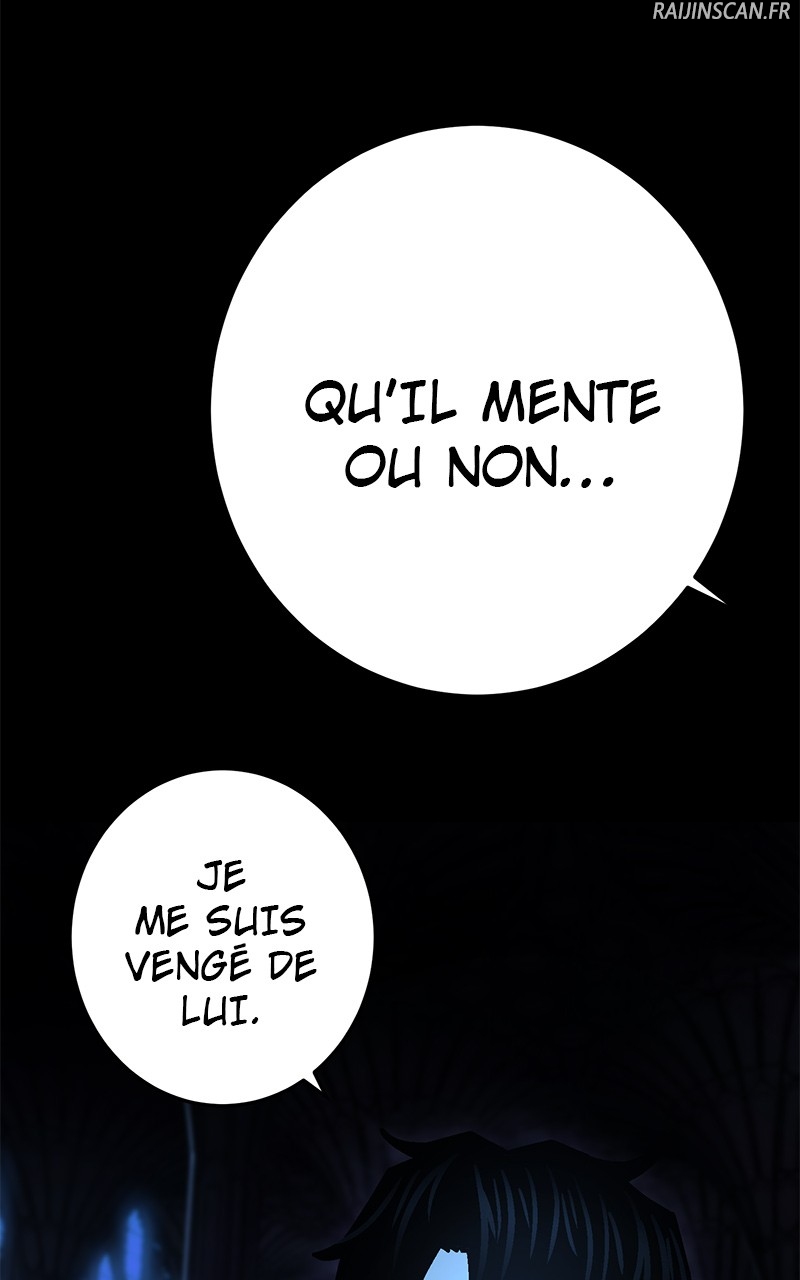 Read Powerless FR Manga Online