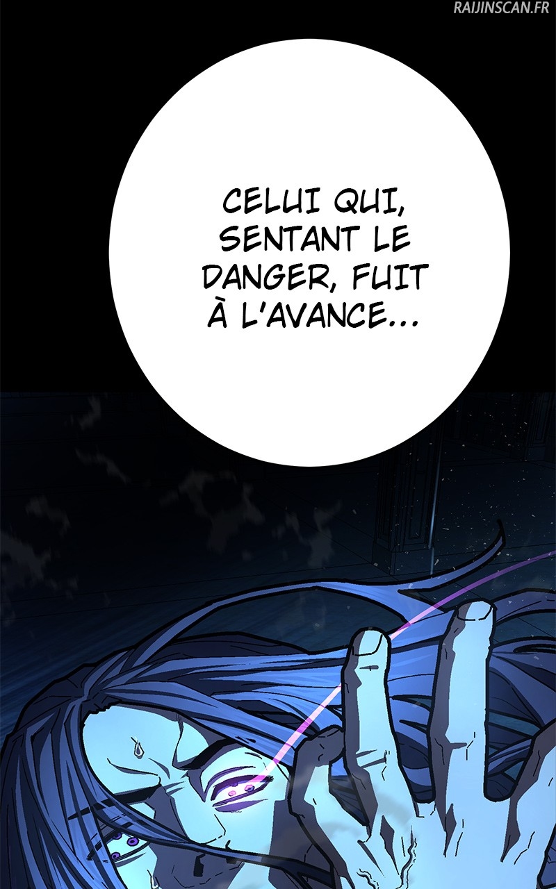 Read Powerless FR Manga Online