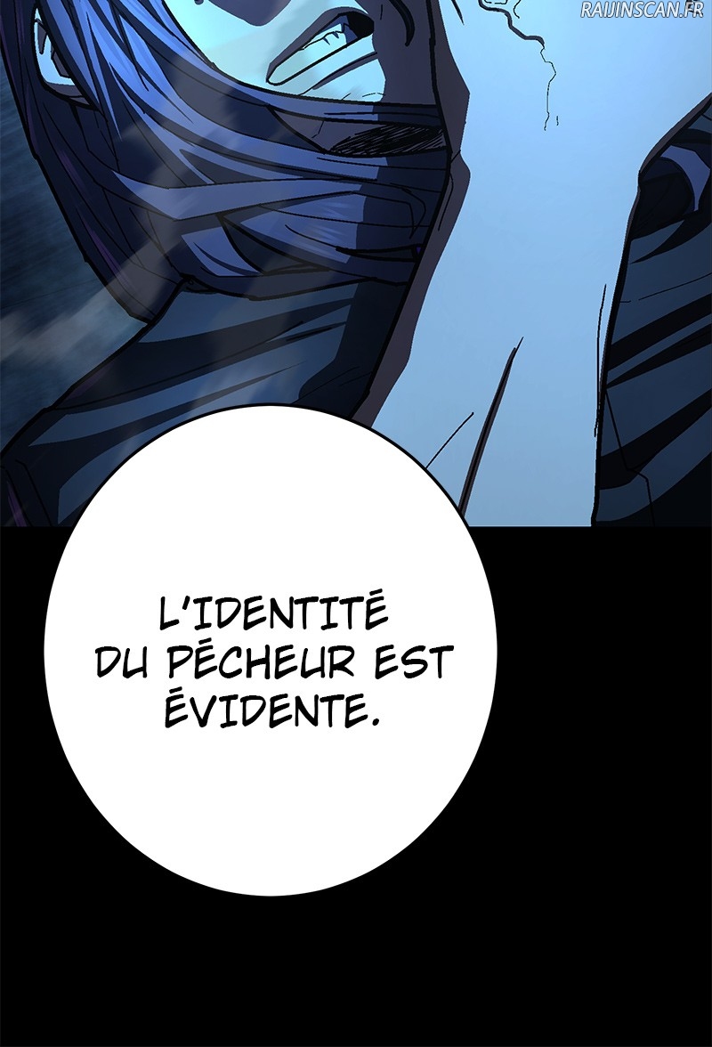 Read Powerless FR Manga Online