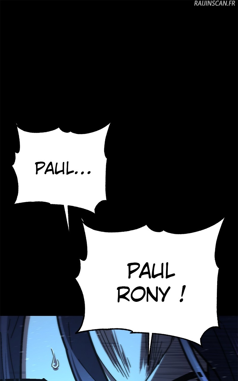 Read Powerless FR Manga Online