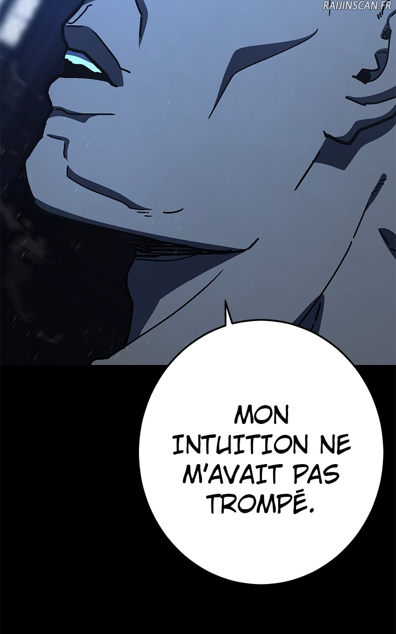 Read Powerless FR Manga Online
