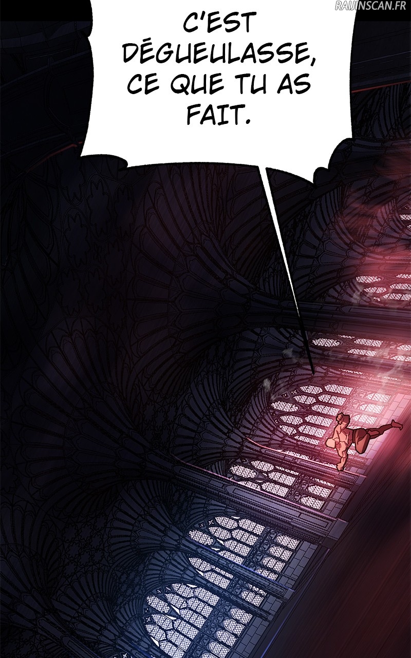 Read Powerless FR Manga Online