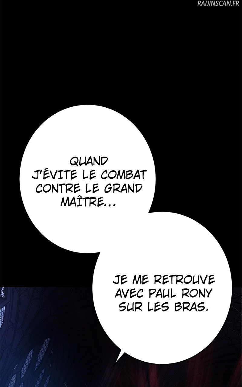 Read Powerless FR Manga Online