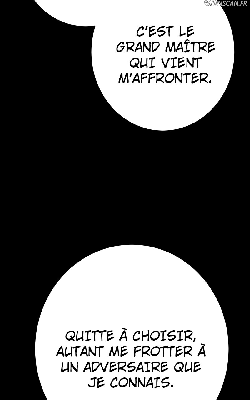 Read Powerless FR Manga Online