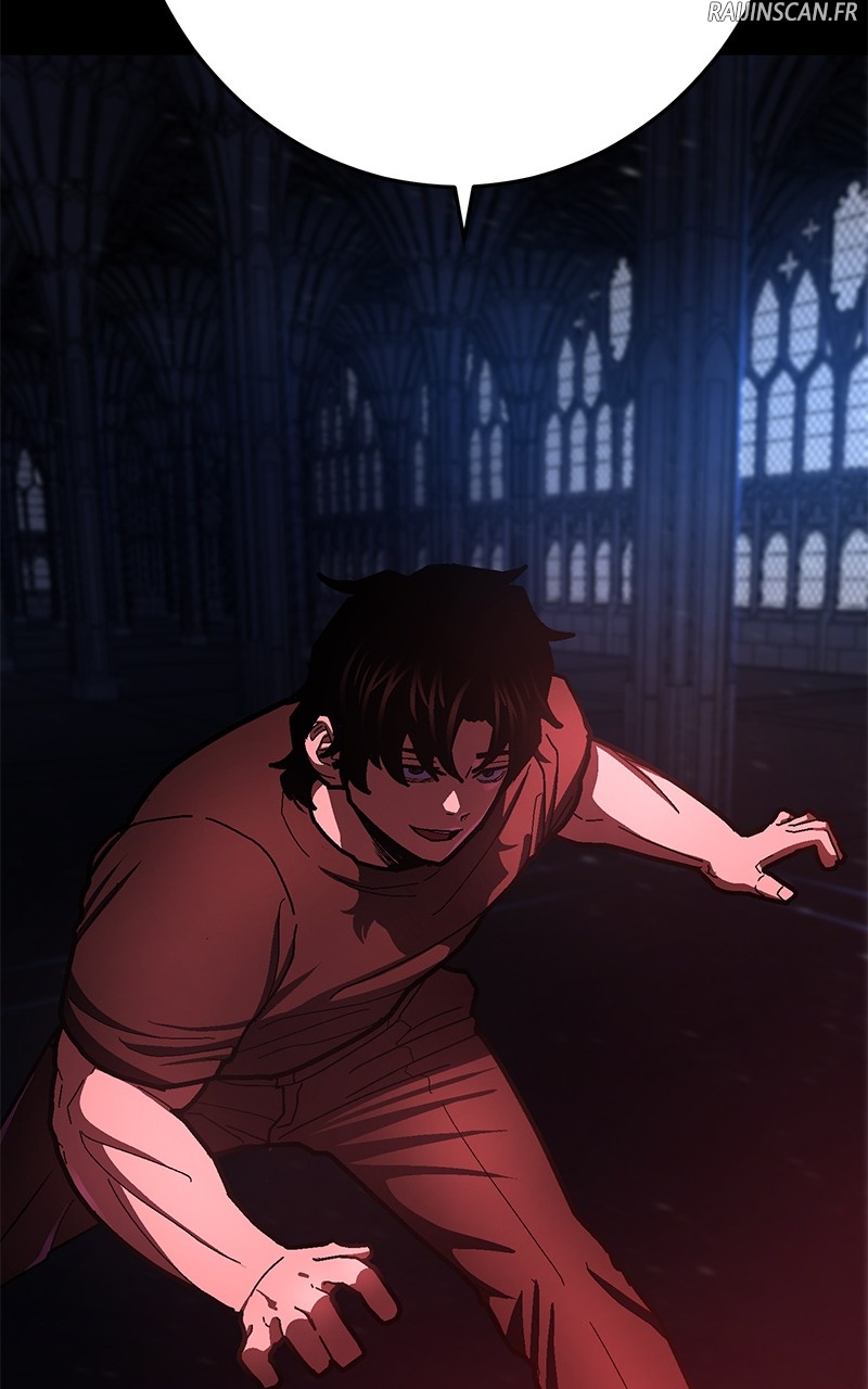 Read Powerless FR Manga Online