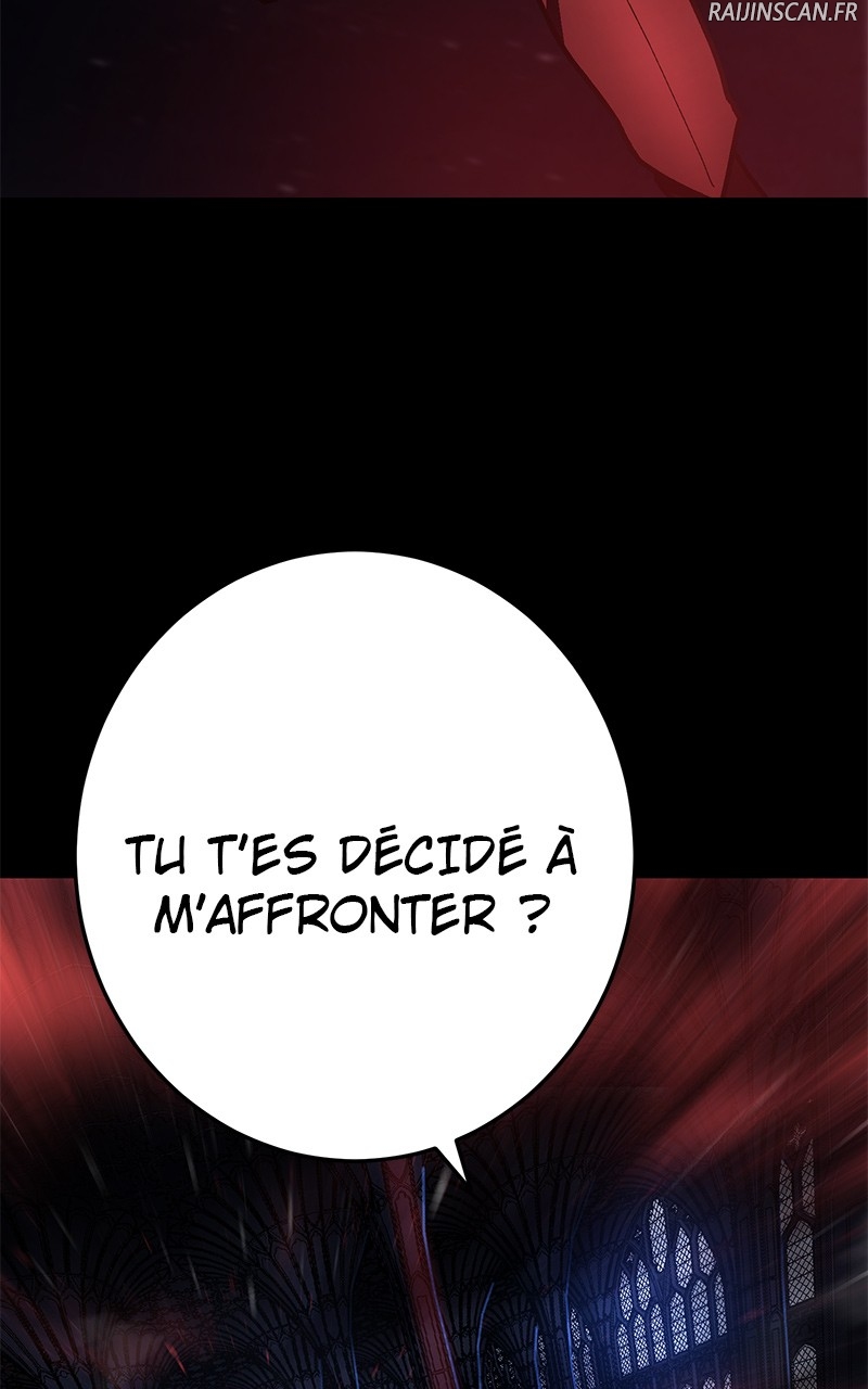 Read Powerless FR Manga Online
