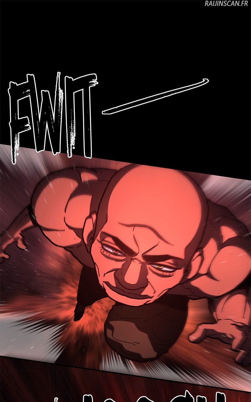 Read Powerless FR Manga Online
