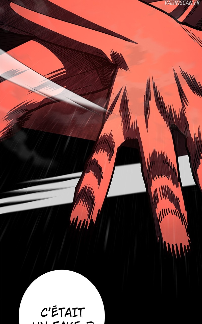 Read Powerless FR Manga Online