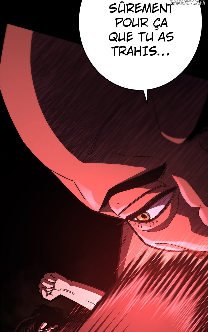 Read Powerless FR Manga Online