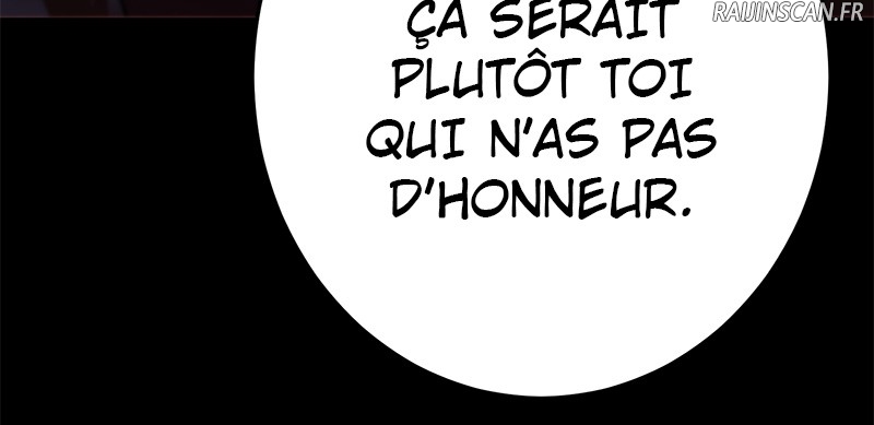 Read Powerless FR Manga Online
