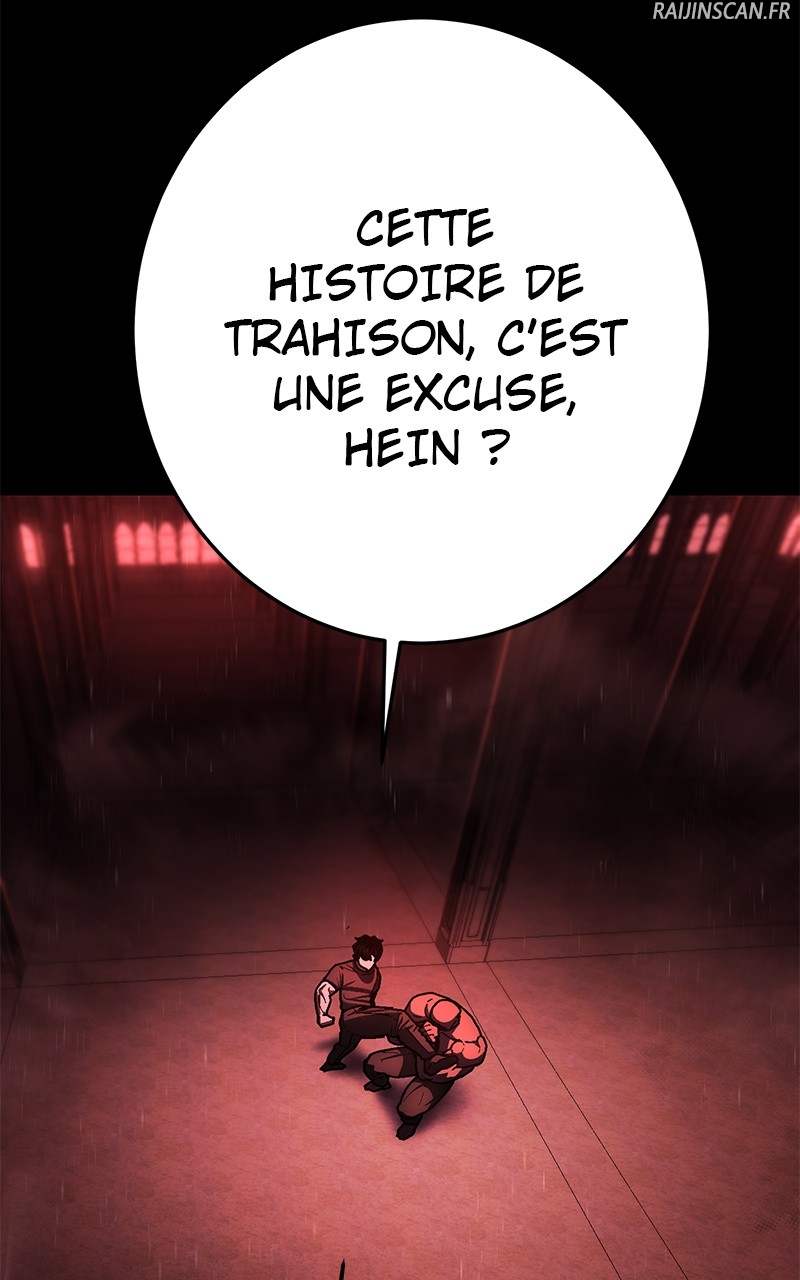 Read Powerless FR Manga Online