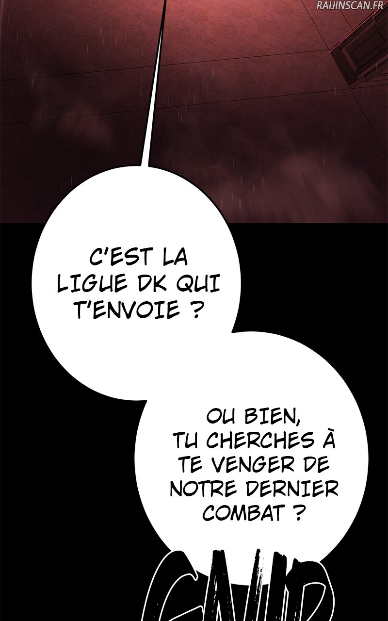 Read Powerless FR Manga Online
