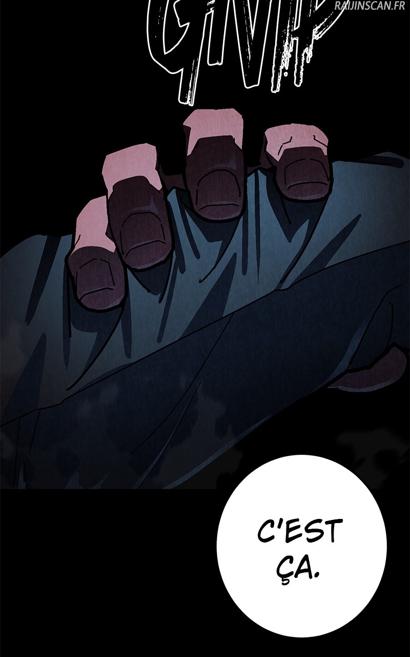 Read Powerless FR Manga Online