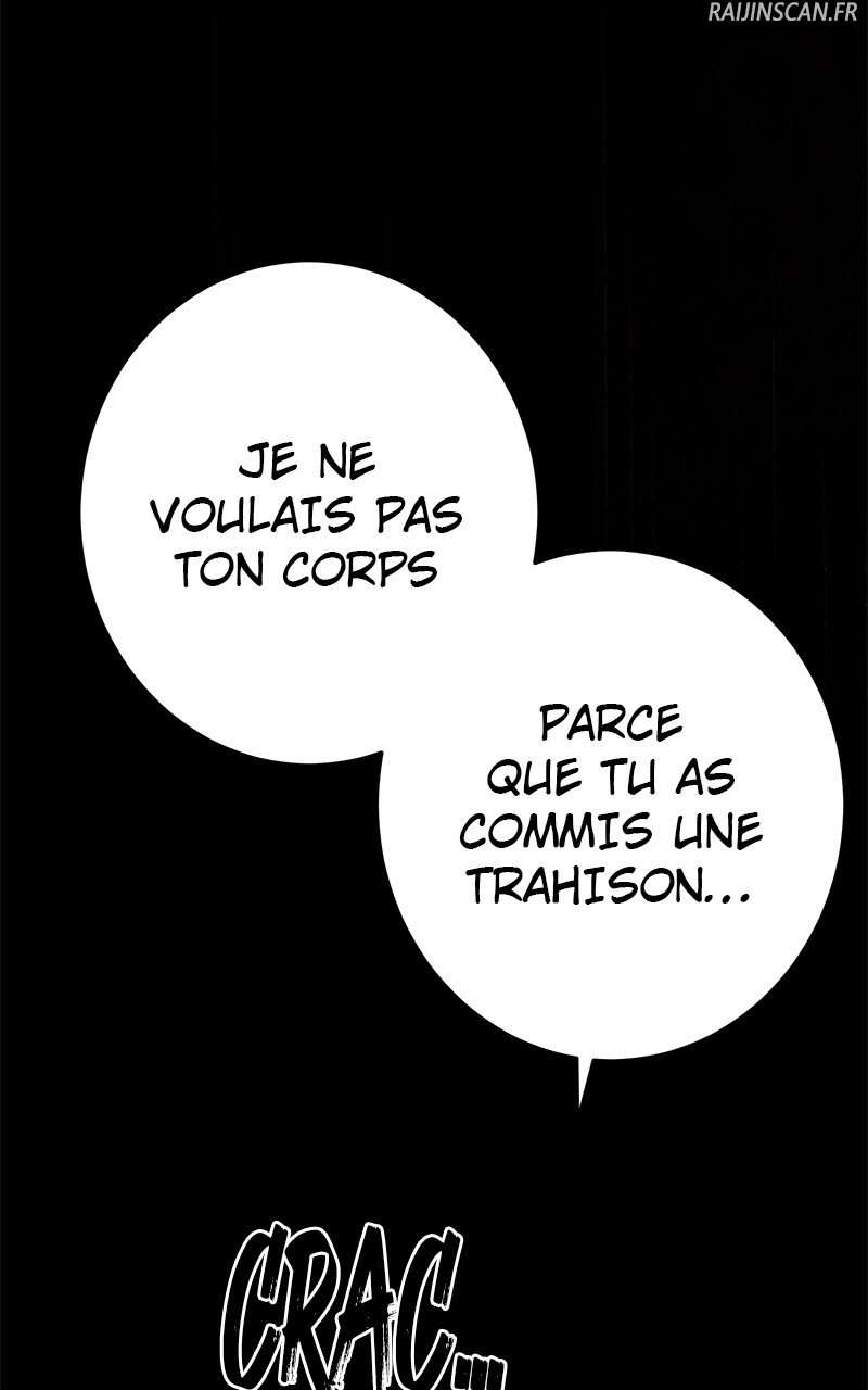 Read Powerless FR Manga Online