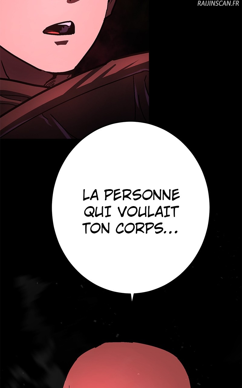 Read Powerless FR Manga Online