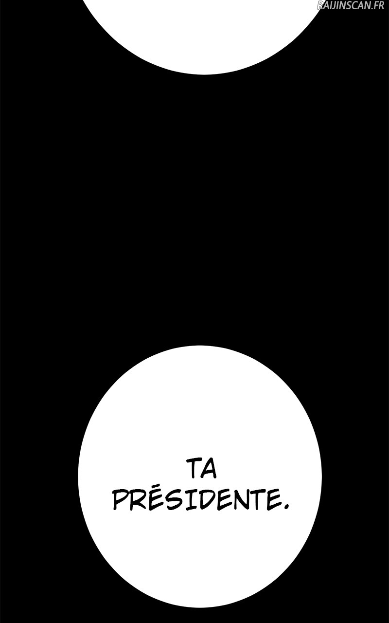 Read Powerless FR Manga Online