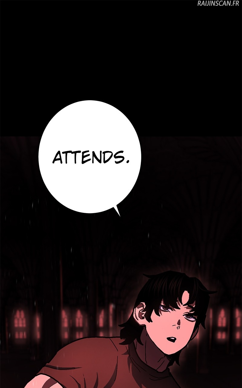 Read Powerless FR Manga Online