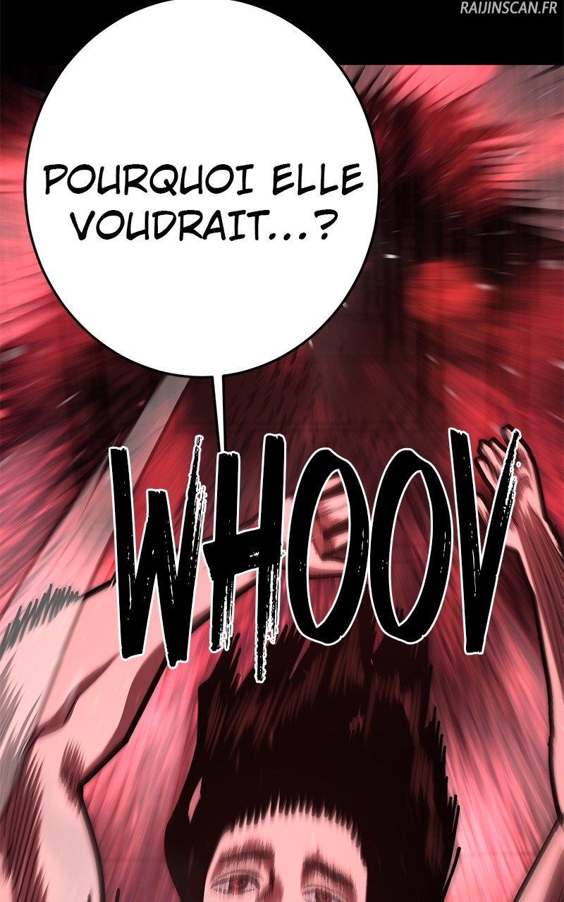 Read Powerless FR Manga Online