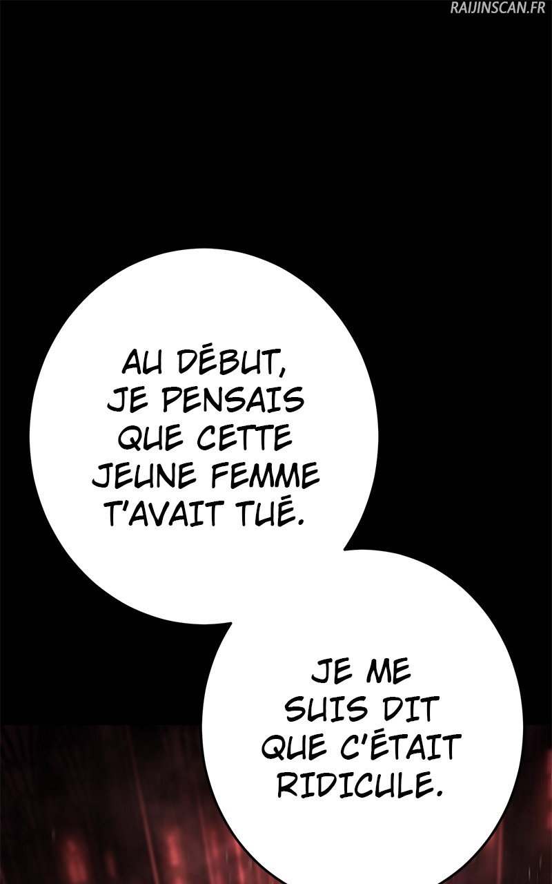 Read Powerless FR Manga Online