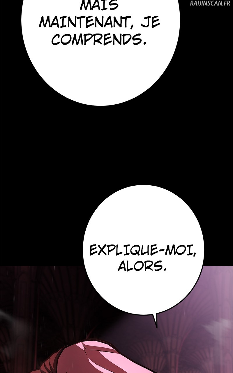 Read Powerless FR Manga Online