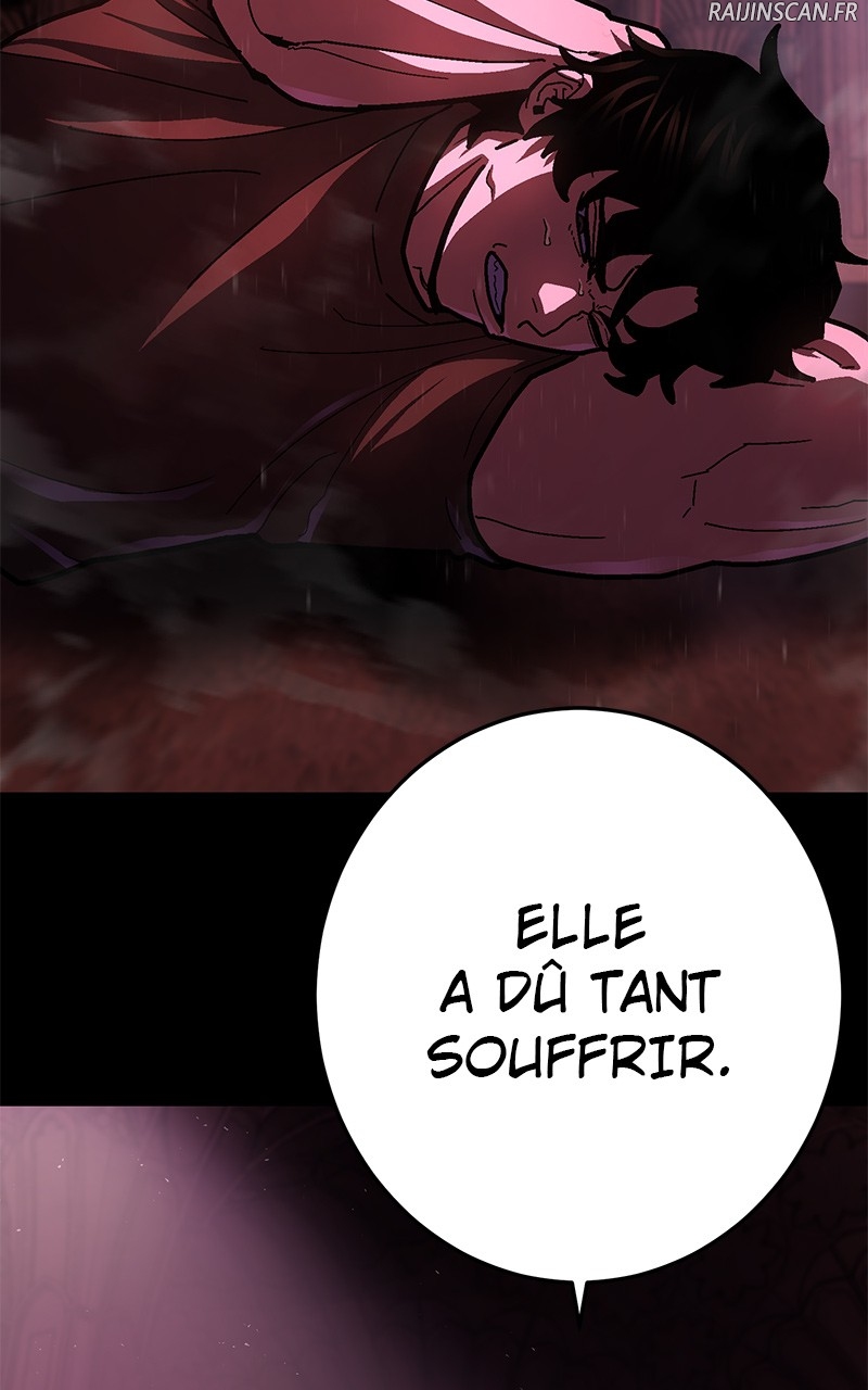Read Powerless FR Manga Online