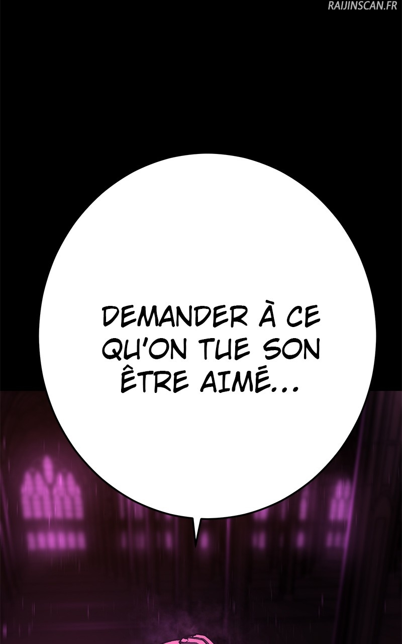 Read Powerless FR Manga Online